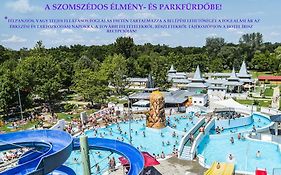 Hotel Irisz